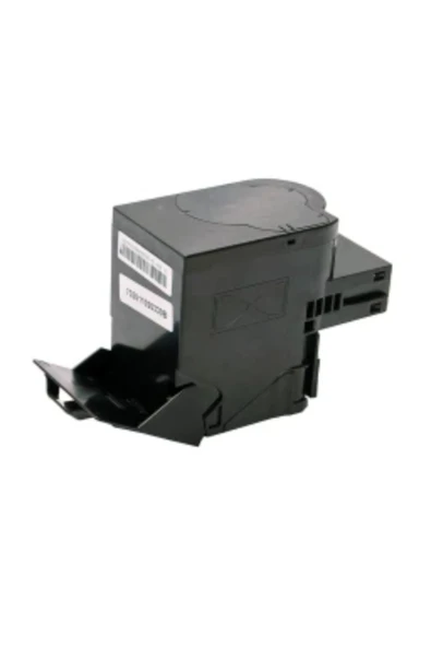 Lazer Ofis Malzemeleri Lexmark CX310 Siyah Muadil Toner 2,5k ürün görseli