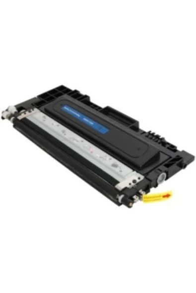 Lazer Ofis Malzemeleri Samsung CLT-K407S Siyah Muadil Toner 1,5k ürün görseli 1