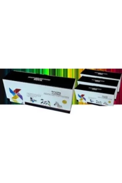 Lazer Ofis Malzemeleri Toner Kutusu Küçük Boy ürün görseli 1