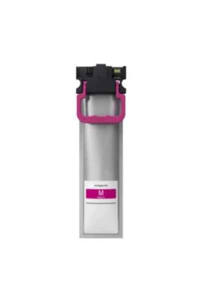 Lazer Ofis Malzemeleri Epson T9453 Kırmızı Muadil Mürekkep 38,1 Ml. 5k ürün görseli 1