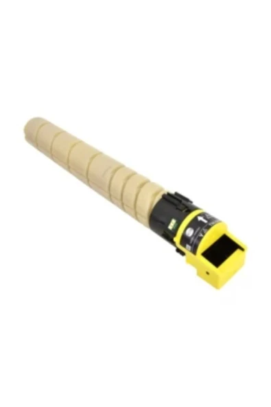 Lazer Ofis Malzemeleri Konica Minolta TN328 Sarı Muadil Toner 28K ürün görseli