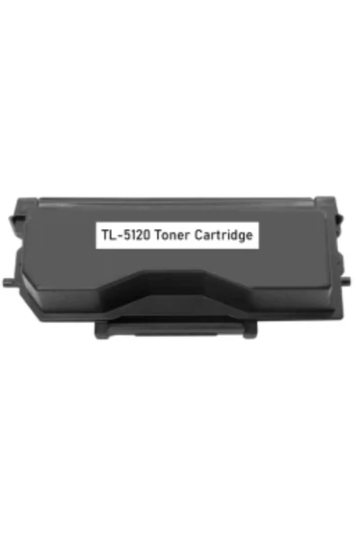 Lazer Ofis Malzemeleri Pantum TL5120X Muadil Toner 15K ürün görseli