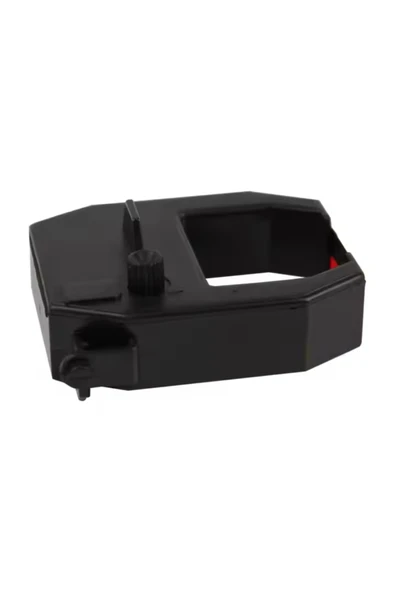 Lazer Ofis Malzemeleri Lexmark Amano PIX3000 Muadil Ribbon Şerit - Resim 5