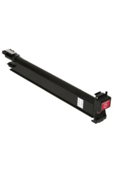 Lazer Ofis Malzemeleri Konica Minolta TN210 Kırmızı Muadil Toner 12K ürün görseli