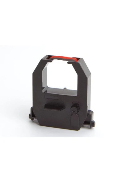 Lazer Ofis Malzemeleri Lexmark Amano PIX3000 Muadil Ribbon Şerit - Resim 4