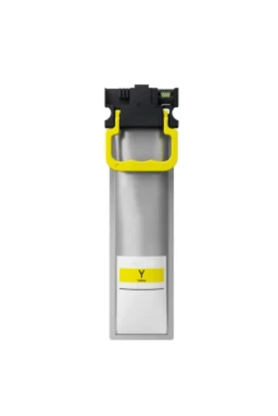 Lazer Ofis Malzemeleri Epson T9454 Sarı Muadil Mürekkep 38,1 Ml. 5k ürün görseli 1