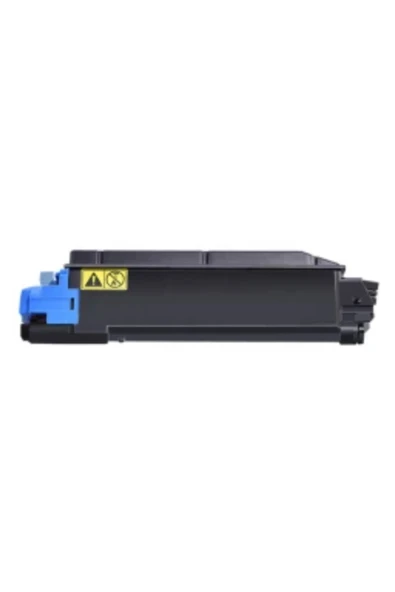 Lazer Ofis Malzemeleri Utax PK5011 Mavi Muadil Toner 5k - 1