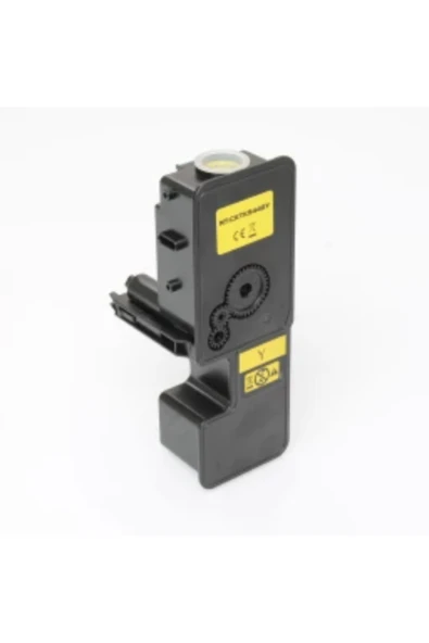 Lazer Ofis Malzemeleri Kyocera TK5440 Sarı Muadil Toner 2,2k ürün görseli