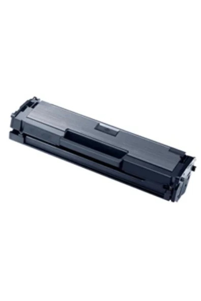 Lazer Ofis Malzemeleri Samsung MLT-D111 & MLT-D101 Muadil Toner 1,5k Chipsiz ürün görseli 1