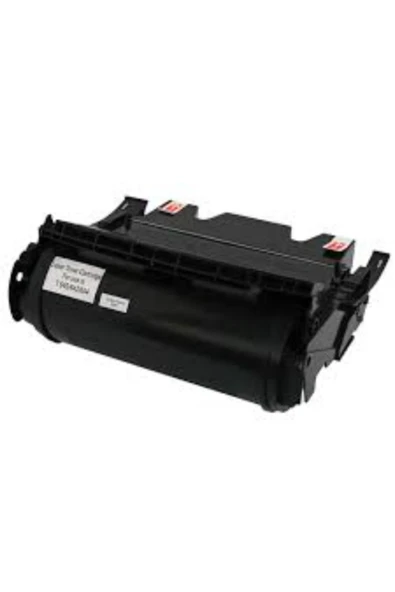 Lazer Ofis Malzemeleri Lexmark T650 Muadil Toner 25K ürün görseli 1