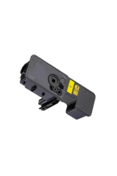 Lazer Ofis Malzemeleri Utax PK5015 Sarı Muadil Toner 3k ürün görseli