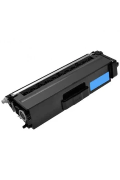 Lazer Ofis Malzemeleri Brother TN321 Mavi Muadil Toner 3,5k - Resim 4