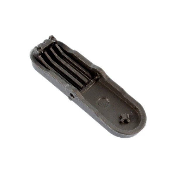 Bosch BCS61113, BCS611AM, BCS611P4, BBS611BSC Unlimited 6 ile Uyumlu Süpürge Boru Kilitleme Mandalı - Resim 2