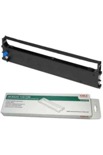 Lazer Ofis Malzemeleri Oki ML1120 Orjinal Şerit ürün görseli 1