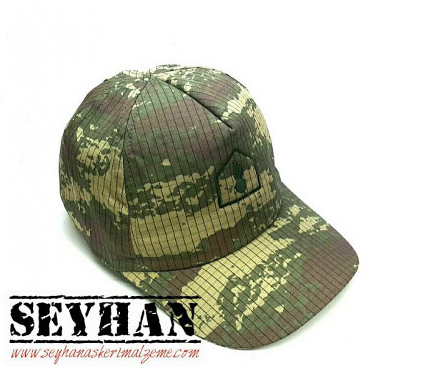 Bakım Er Kepi (Kışlık) ürün görseli