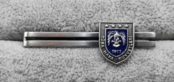 Hava Kuvvetleri Kravat İğnesi ürün görseli