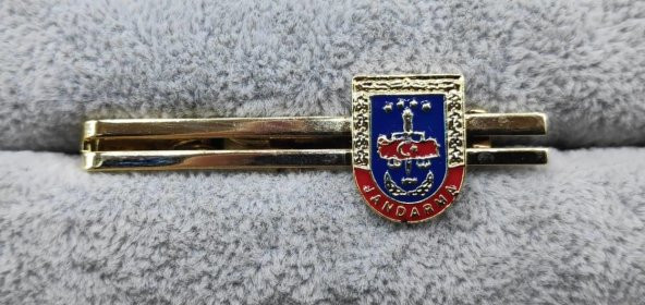 Jandarma Kravat İğnesi ürün görseli