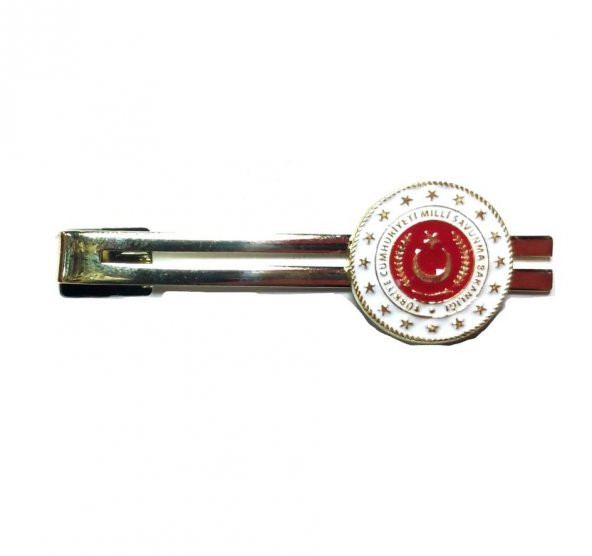 MSB Kravat İğnesi