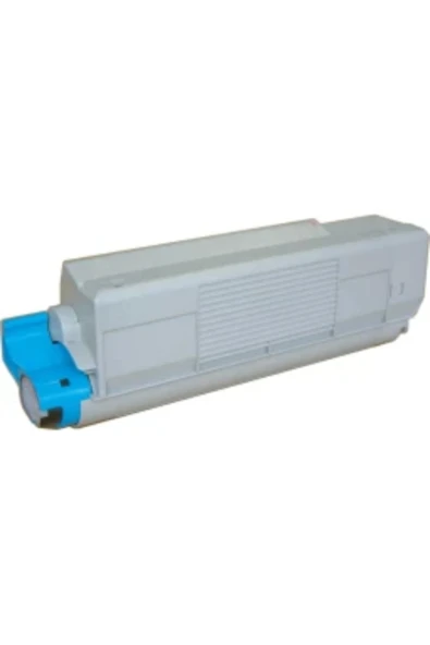 Lazer Ofis Malzemeleri Oki C5650 Siyah Muadil Toner 8k ürün görseli