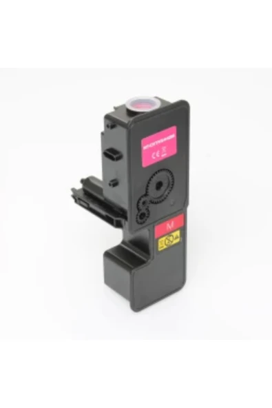 Lazer Ofis Malzemeleri Kyocera TK5440 Kırmızı Muadil Toner 2,2k ürün görseli