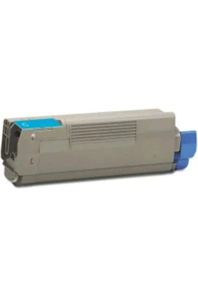 Lazer Ofis Malzemeleri Oki C5600 Mavi Muadil Toner 2k ürün görseli
