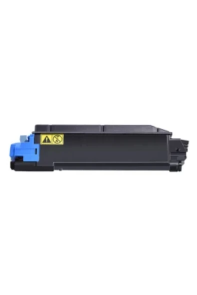 Lazer Ofis Malzemeleri Kyocera TK5345 Mavi Muadil Toner 9k ürün görseli 1