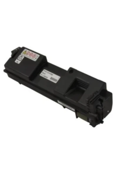 Lazer Ofis Malzemeleri Ricoh SPC360 Siyah Muadil Toner 7k ürün görseli