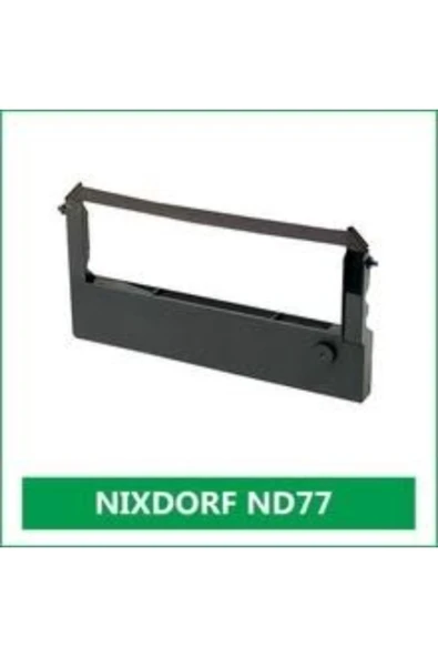 Lazer Ofis Malzemeleri Siemens Nixdorf ND77 Muadil Ribbon Şerit ürün görseli