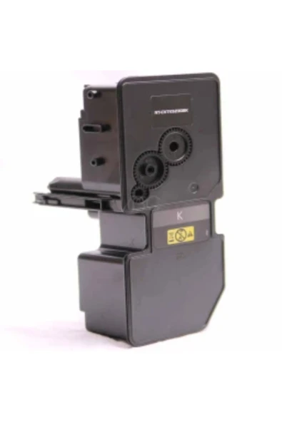 Lazer Ofis Malzemeleri Kyocera TK5240 Siyah Muadil Toner 4K ürün görseli