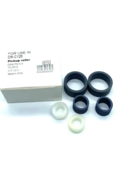 Lazer Ofis Malzemeleri Canon DR-C225 Pickup Roller Set ürün görseli