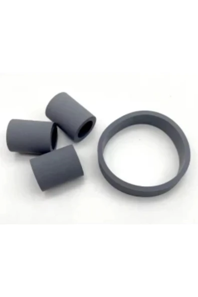 Lazer Ofis Malzemeleri Epson WFC579R Paten Lastiği 4'lü Set ürün görseli