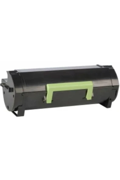 Lazer Ofis Malzemeleri Lexmark MS510 Muadil Toner 20K ürün görseli
