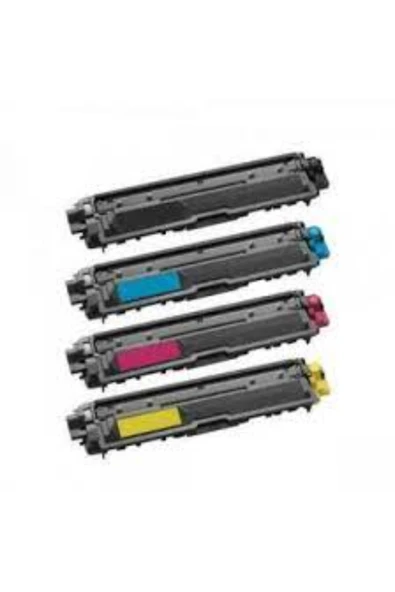 Lazer Ofis Malzemeleri Brother TN247 Siyah Muadil Toner 3k ürün görseli