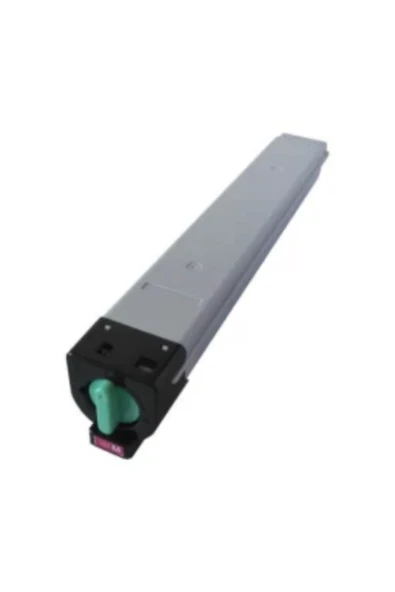 Lazer Ofis Malzemeleri Samsung CLT-M804S Kırmızı Muadil Toner 15K ürün görseli 1