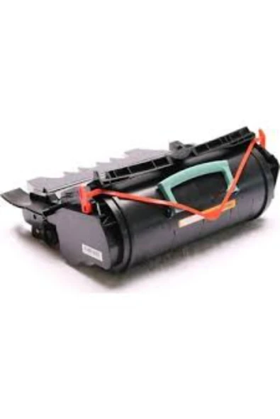Lazer Ofis Malzemeleri Lexmark T630 Muadil Toner 21K ürün görseli 1
