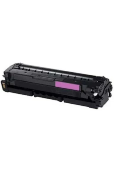 Lazer Ofis Malzemeleri Samsung CLT-M503L Kırmızı Muadil Toner 5k ürün görseli 1