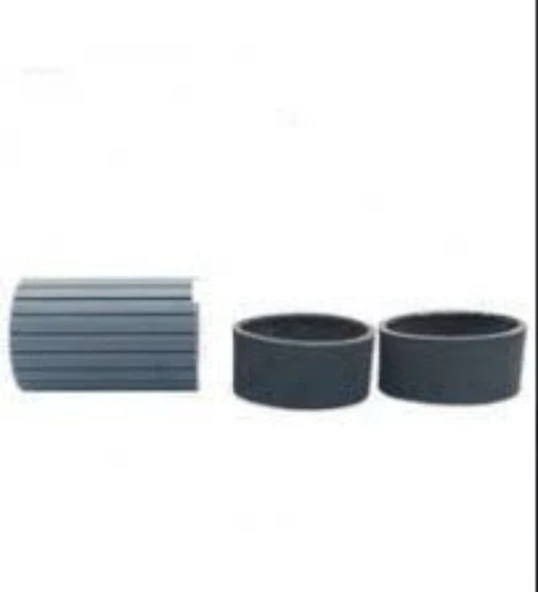 Canon dr-c130 Paten Lastiği 3'lü set - Resim 2