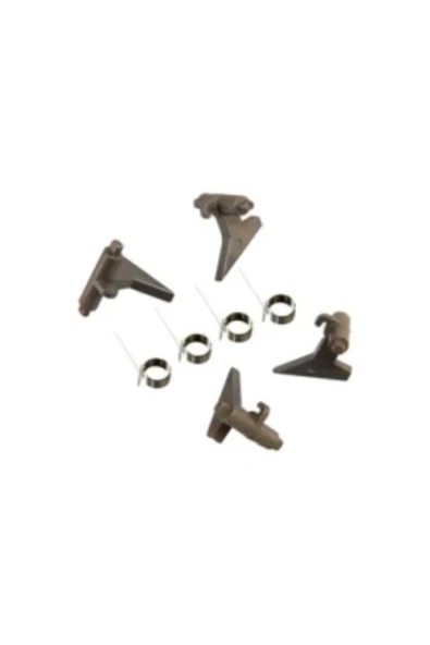 Lazer Ofis Malzemeleri Kyocera FS1128 Upper Finger Set 4'lü ürün görseli 1