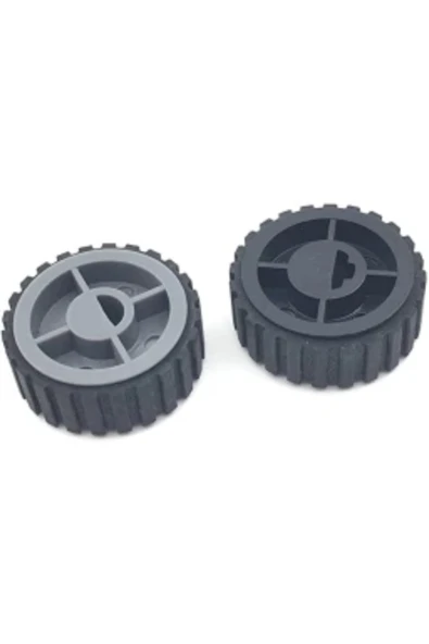 Lazer Ofis Malzemeleri Lexmark X264 Pickup Roller,kağıt Çekici Paten ürün görseli