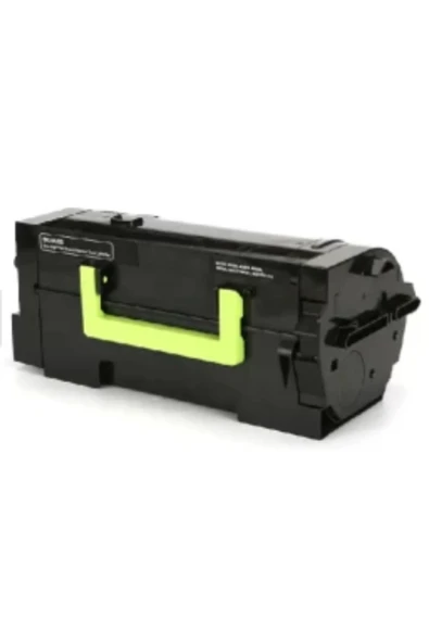 Lazer Ofis Malzemeleri Lexmark MS822 Muadil Toner 15K ürün görseli