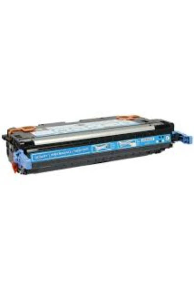 Lazer Ofis Malzemeleri Hp Q7561A Mavi Muadil Toner 3,5k ürün görseli