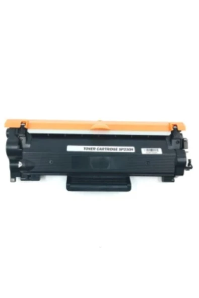 Lazer Ofis Malzemeleri Ricoh SP230 Muadil Toner 3k ürün görseli 1
