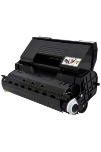 Lazer Ofis Malzemeleri Konica Minolta TN412 Muadil Toner 19K - 1