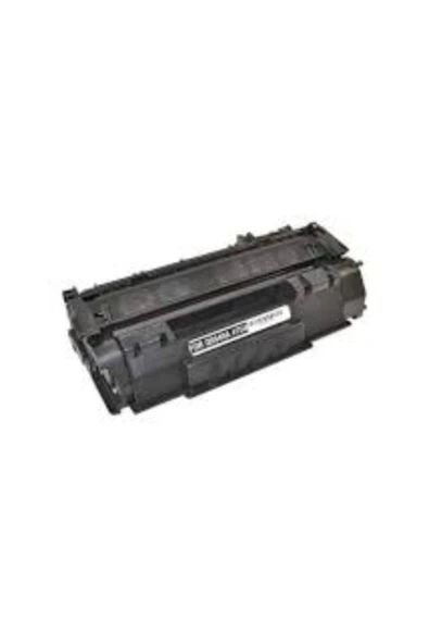 Lazer Ofis Malzemeleri Hp Q7553A & Q5949A Muadil Toner 3k ürün görseli 1