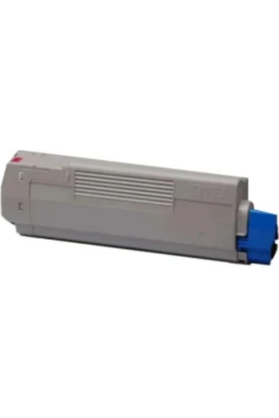 Lazer Ofis Malzemeleri Oki C5850 Kırmızı Muadil Toner 6k ürün görseli