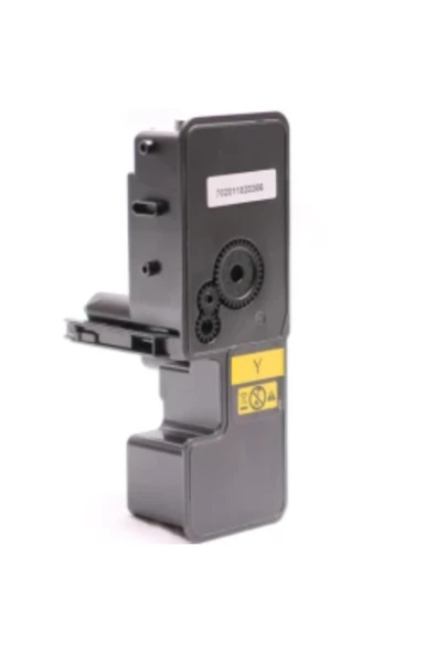 Lazer Ofis Malzemeleri Kyocera TK5230 Sarı Muadil Toner 2,2k ürün görseli