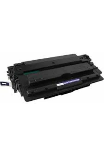 Lazer Ofis Malzemeleri Hp Q7516A Muadil Toner 12K ürün görseli