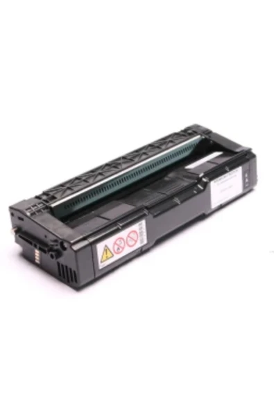 Lazer Ofis Malzemeleri Ricoh SPC231 Kırmızı Muadil Toner 6k ürün görseli