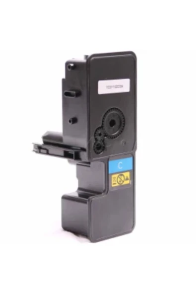 Lazer Ofis Malzemeleri Kyocera TK5240 Mavi Muadil Toner 3k ürün görseli