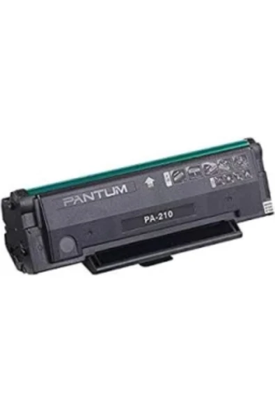 Lazer Ofis Malzemeleri Pantum PA210 Orjinal Toner 1,6k - 3